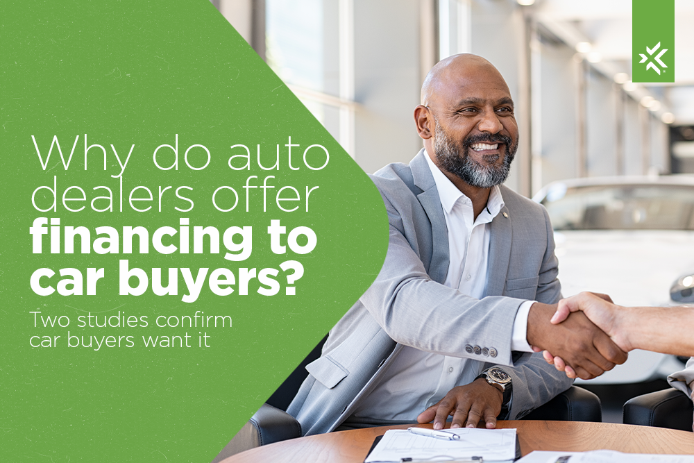 Exeter Finance Franchise & Independent Dealership Financing, Subprime